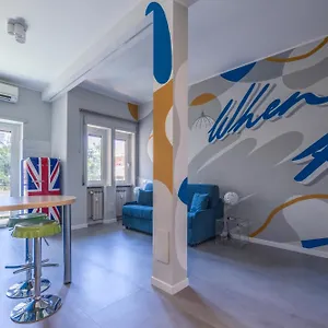 Mhouse Appartement