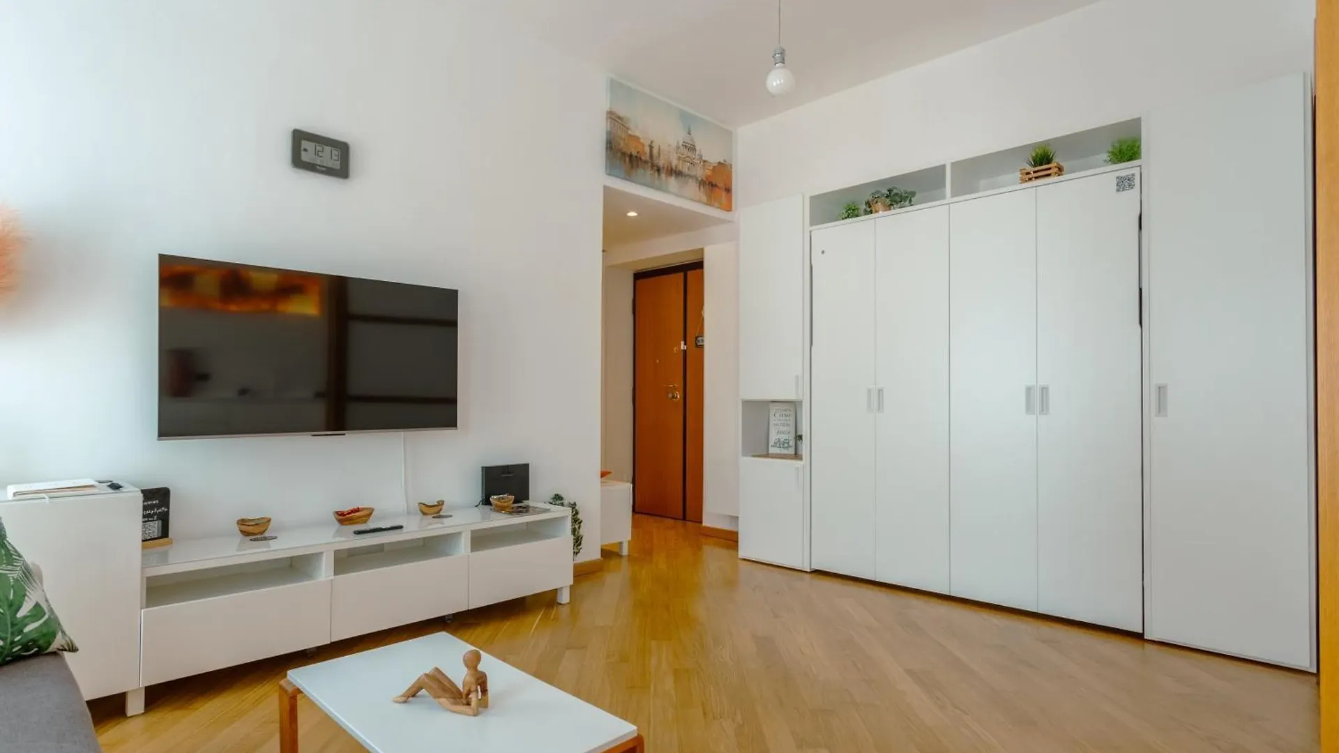 Eli Apartment Rome 0*,  Italie