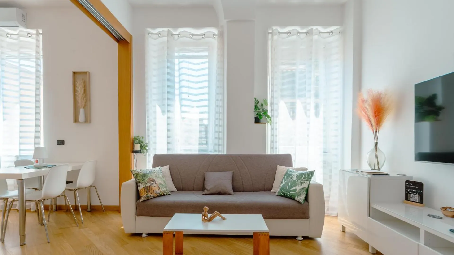 Eli Apartment Rome