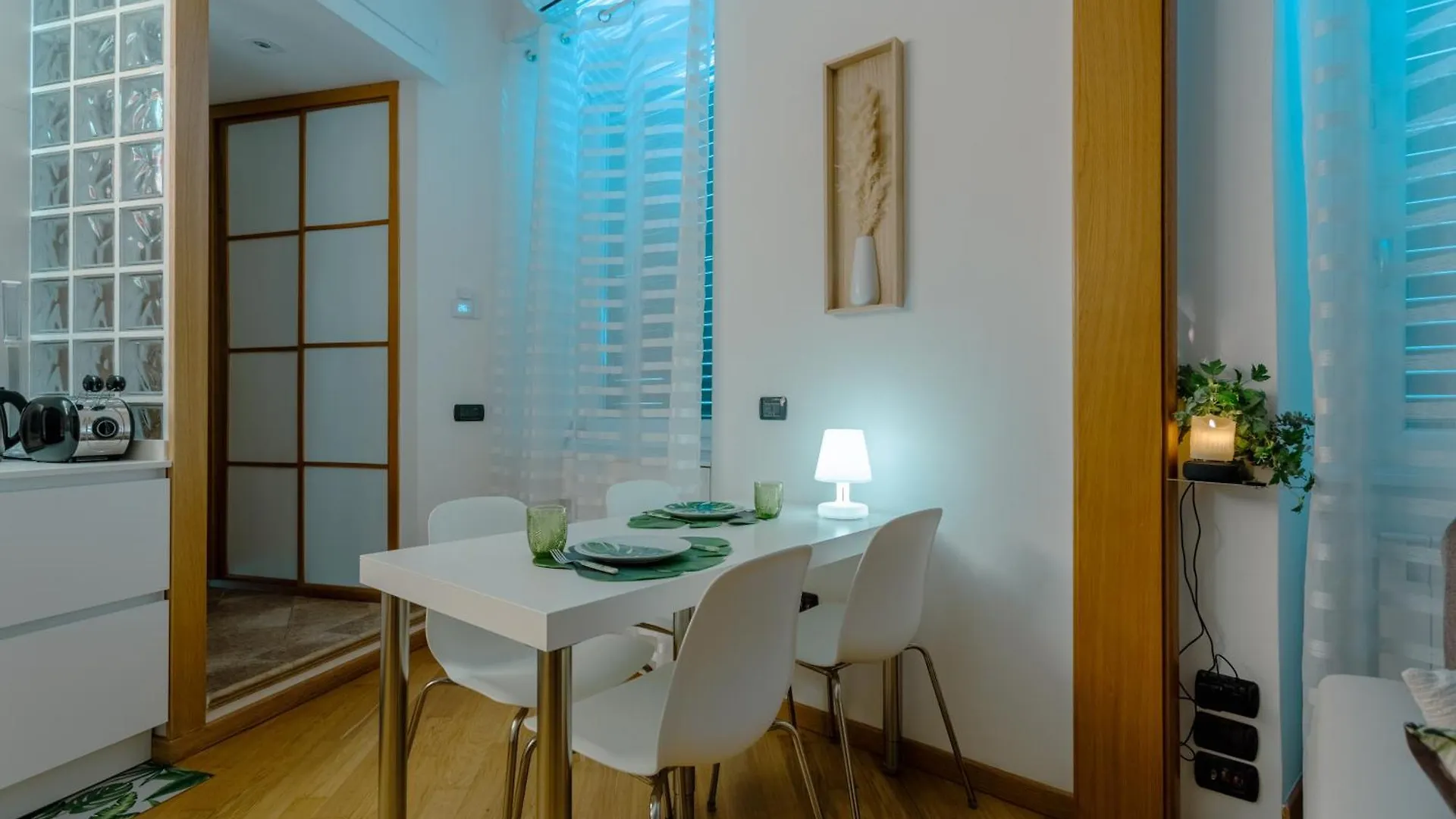Eli Apartment Rome 0*,