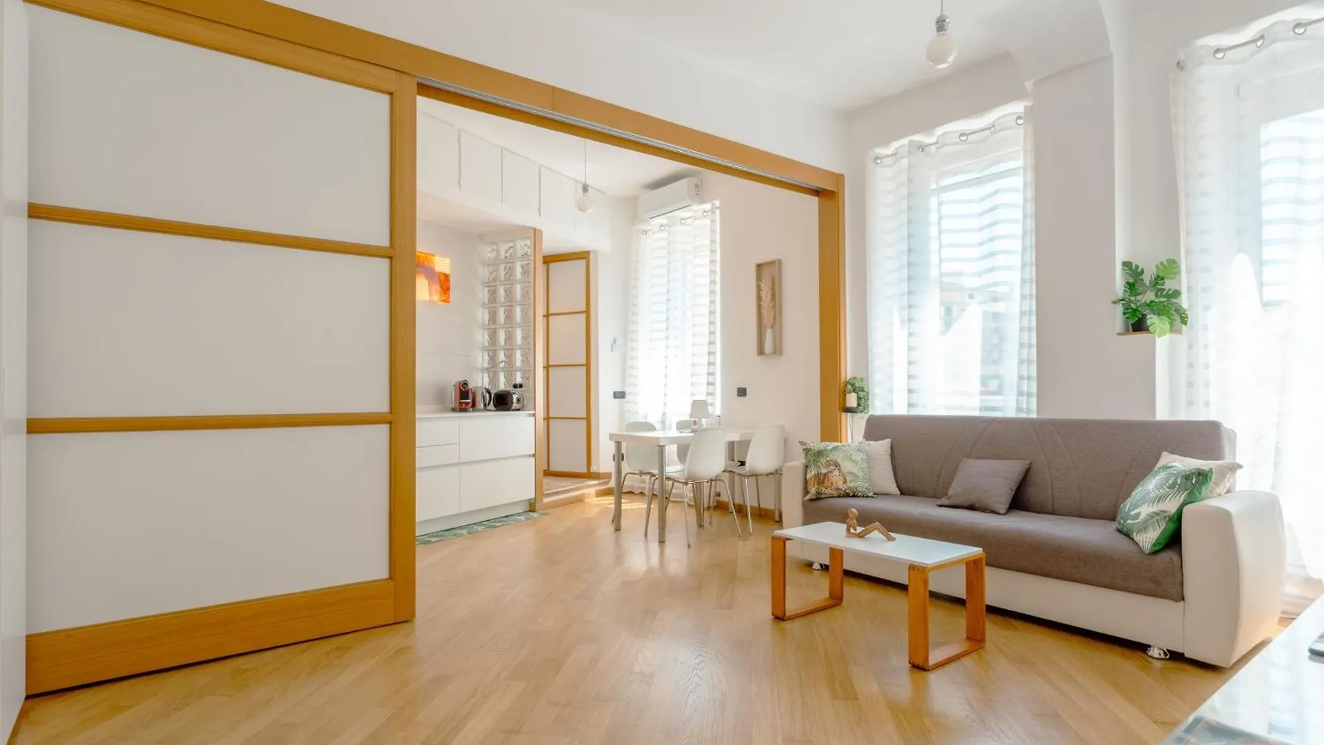 Eli Apartment Rome