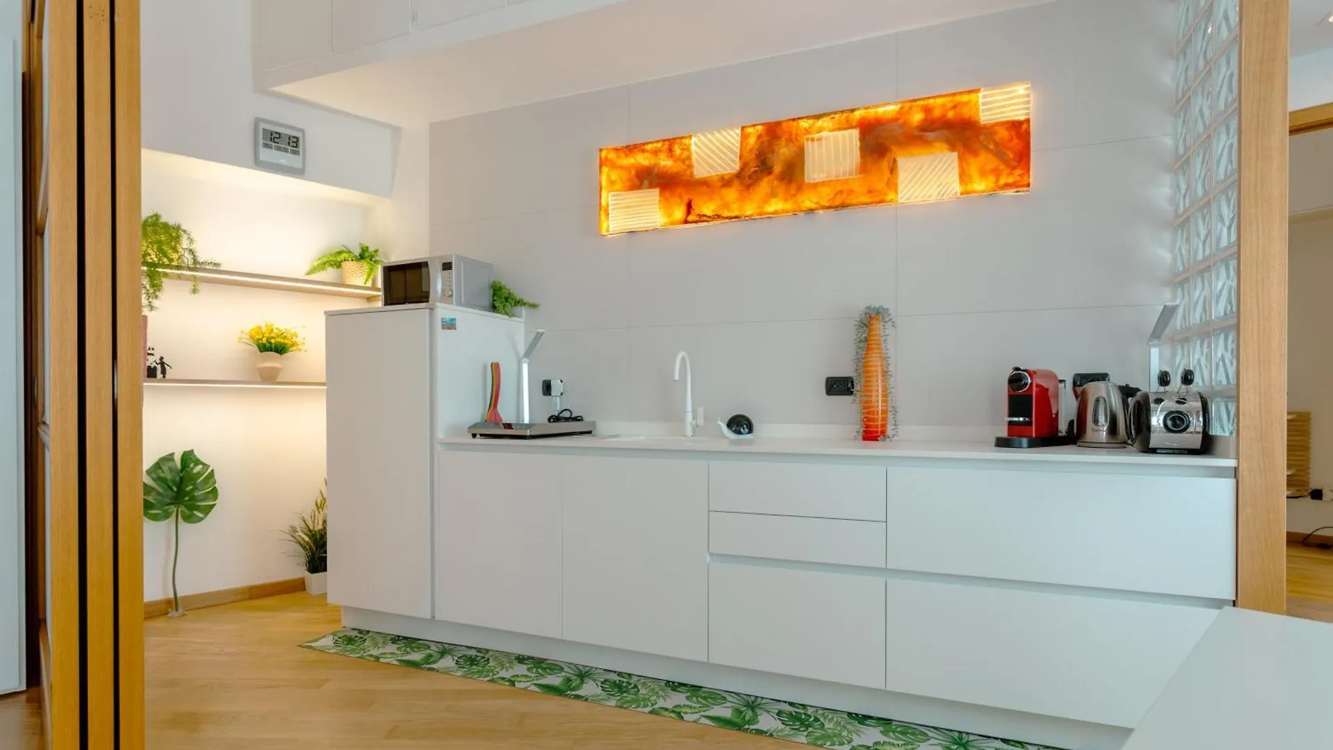 Eli Apartment Rome