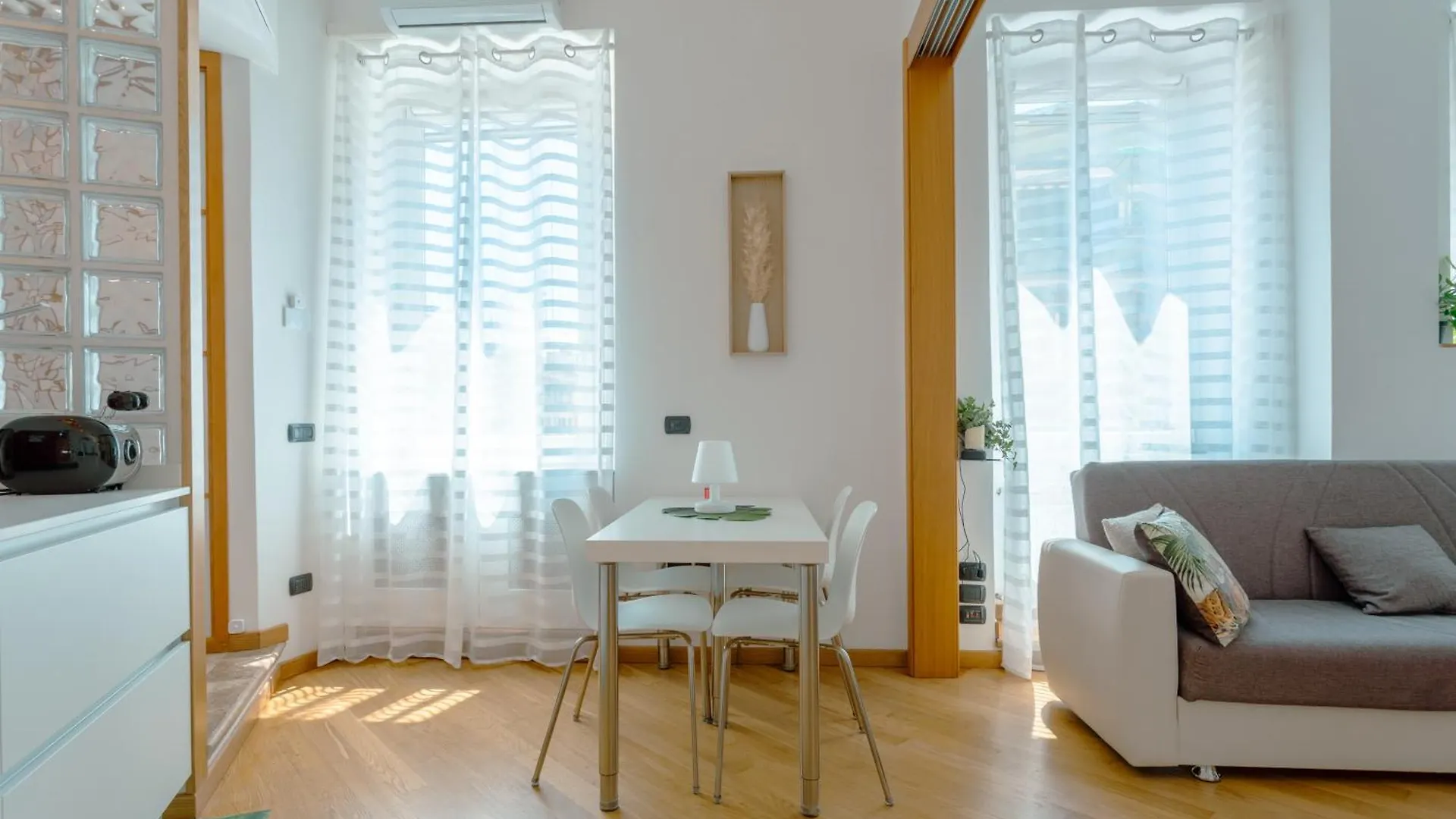 Eli Apartment Rome Italie